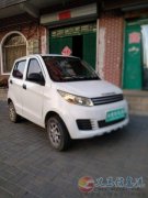 八成新御捷四輪電動(dòng)車(chē)轉(zhuǎn)讓
