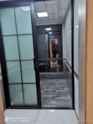 澠池天下城6號(hào)樓 115平全新精裝修房出租！