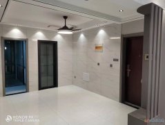 澠池天下城6號(hào)樓 115平全新精裝修房出租！