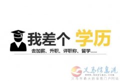長春工業(yè)大學(xué)成人高考函授專本科學(xué)歷招生簡章