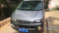 12年的車跑11萬公里，閑置出售13629824689