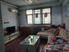 出租政府家屬院6樓110平家具家電齊全拎包入住