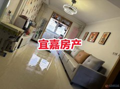 售連銀小區(qū)精裝3樓75平二室一廳18萬(wàn)元