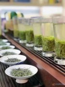 招聘茶社店長