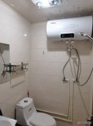 新市場永和祥苑一室一廳一廚一衛(wèi)出租