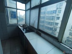 千秋煤礦千園小區(qū)兩室一廳68平米小居室出售、非頂樓
