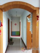 租售高中附近水電暖空調(diào)拎包入住三室兩廳兩衛(wèi)