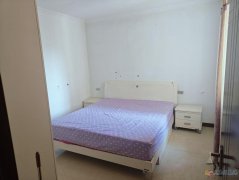 12.8萬，74平2室1廳，4樓，連銀小區(qū)2區(qū)，暖燃齊拎包入