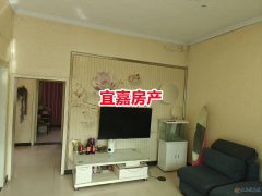15.8萬出售花園小區(qū)2樓，120平，3室2廳1衛(wèi)，暖燃齊全