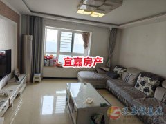 精裝電梯好樓層 128平 3室2廳2衛(wèi) 燃暖齊全 31.8萬